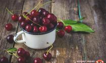 The benefits and harms of cherries for the body of women and men: composition, beneficial properties, contraindications