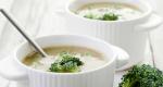 Суп из брокколи в мультиварке – яркий витаминный обед
