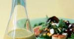 Салаты из морепродуктов — рецепты с фото Горчичная заправка к салату с креветками подойдет