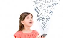 Children and social networks: basic safety rules Social networks to help children